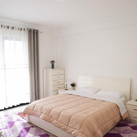 Family Apartment Tirana Exterior foto